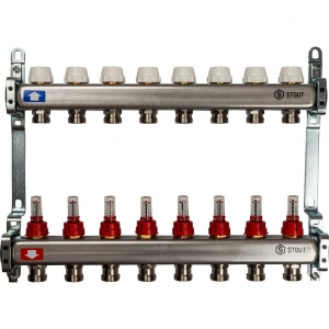 ��������� �� ����������� ����� �/������ ���������� ��������� � ������������� �� 8������� STOUT /1/